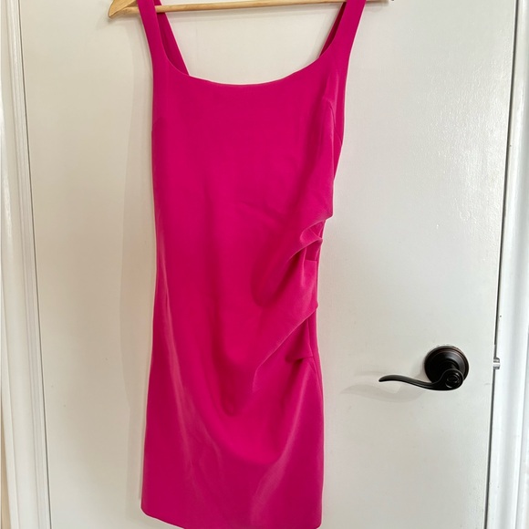 Party Sleeveless Dress - Picture 2 of 3